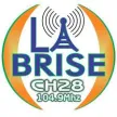 Tele La Brise kanal loqosu