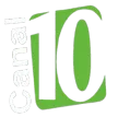 Tele Mocoa Canal 10 channel logo