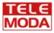 Tele Moda kanal logosu