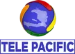 Tele Pacific kanal loqosu