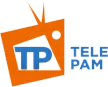 Tele Pam kanal loqosu