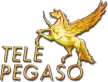 Tele Pegaso Catania kanal logosu