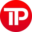 Tele Proyecto TV kanal logosu