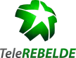 Senderlogo von Tele Rebelde