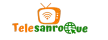 Tele San Roque kanal logosu