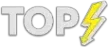 Tele Top kanal logosu