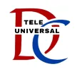 Tele Universal DC kanal logosu