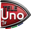 Senderlogo von Tele Uno