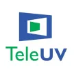 Tele UV kanal logosu