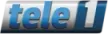 Tele1 kanal loqosu