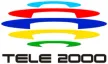 Tele2000 kanal logosu