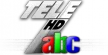 Senderlogo von Tele7ABC HD
