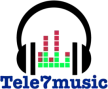 Senderlogo von Tele7music