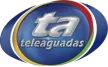 Teleaguadas kanal logosu