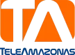 Teleamazonas kanal loqosu