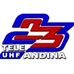 TeleAndina Canal 23 kanal logosu