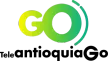 Teleantioquia Go kanal logosu