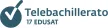 Telebachillerato kanal logosu