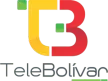 Telebolivar kanal logosu