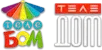 Telebom & Teledom kanal logosu