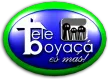 Teleboyaca kanal logosu
