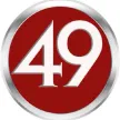 Telecaes 49 kanal logosu