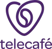 Telecafe kanal logosu