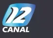 Telecanal 12 kanal logosu