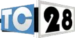 Senderlogo von Telecanal 28