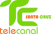 Telecanal Santa Cruz kanal logosu