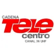 Telecentro kanal logosu