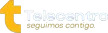 Telecentro channel logo