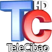 TeleCibaoHD kanal logosu