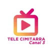 TeleCimitarra kanal logosu