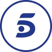 Telecinco kanal logosu