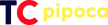 Telecine Pipoca kanal logosu