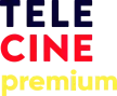 Telecine Premium kanal logosu