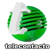 Telecontacto kanal logosu