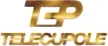 Telecupole kanal logosu