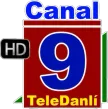 TeleDanli channel logo