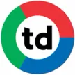 Telediario TV kanal logosu