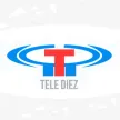 Telediez kanal logosu
