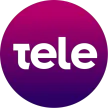 Teledoce channel logo