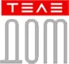 Teledom kanal logosu