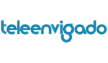 Teleenvigado kanal logosu