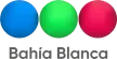 Telefe Bahia Blanca kanal logosu