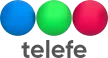 Telefe Buenos Aires kanal logosu