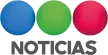 Telefe Noticias kanal logosu