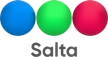 Telefe Salta kanal logosu