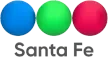 Telefe Santa Fe kanal logosu